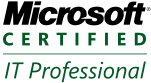 Microsoft Certified IT Professional