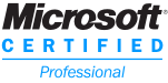 Microsoft Certified Professional