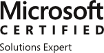 Microsoft Certified Solutions Expert (MCSE)